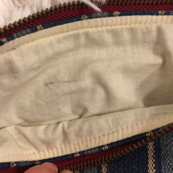 Pottery Barn Bags Pottery Barn Bag Firm Price Poshmark